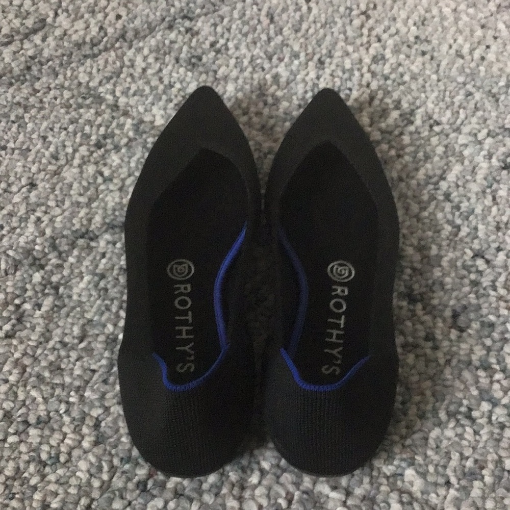 Rothy’s The Point Flats